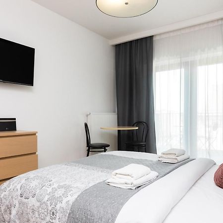 Old Town Rajska Street Apartment Krakow Bagian luar foto